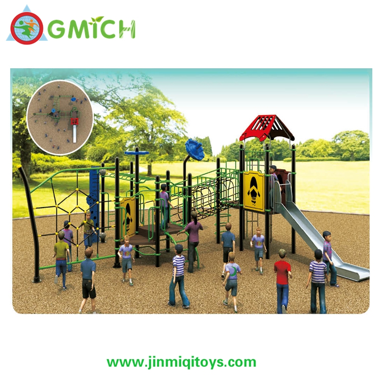 Special Playground P086A