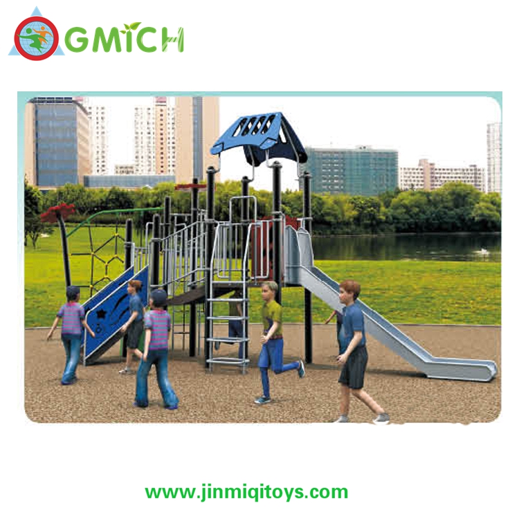 Special Playground P088A