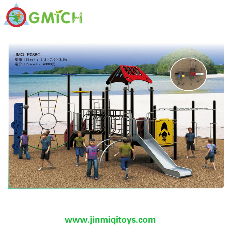 Special Playground P088C