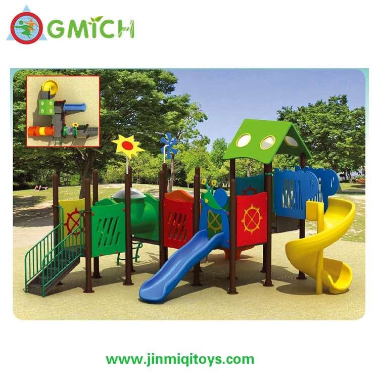 Special Playground P090A