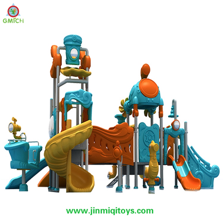 Water Park 1829A
