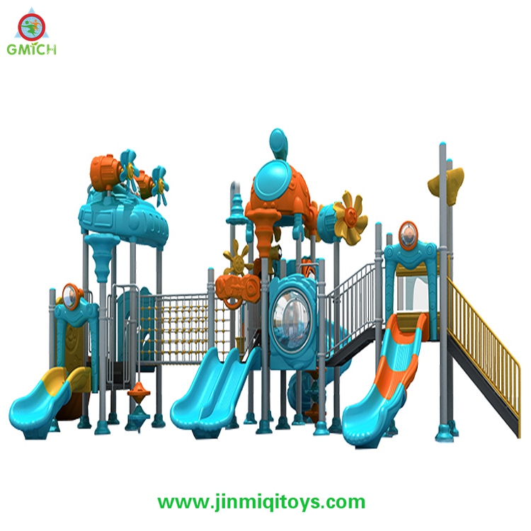 Water Park 1831A