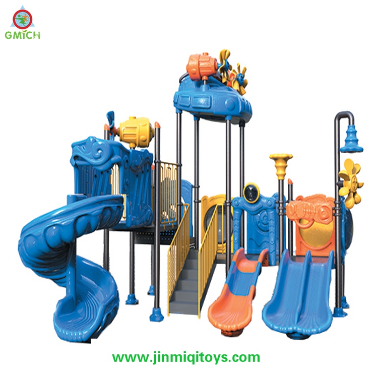 Water Park 1836A