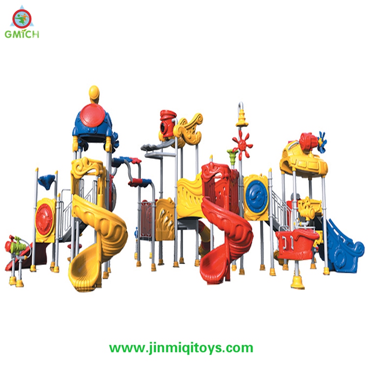 Water Park H023