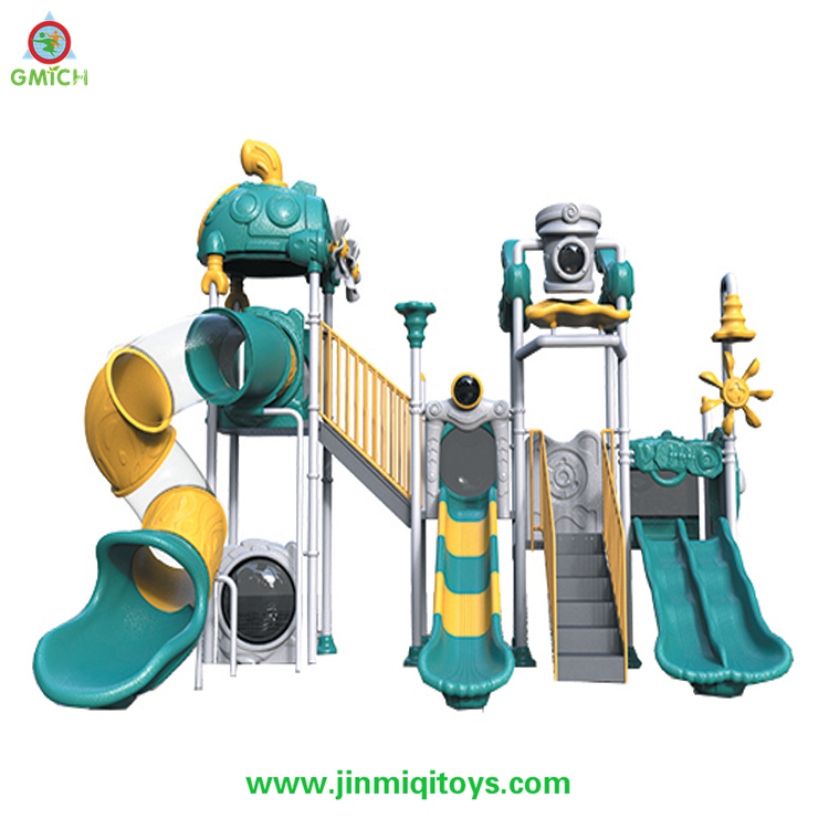Water Park H025