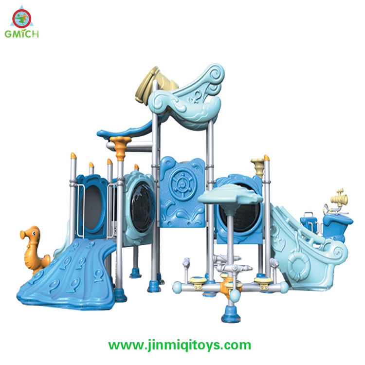 Water Park H027