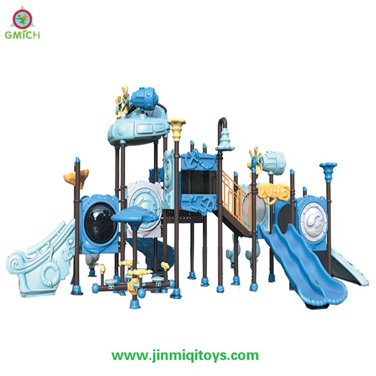 Water Park H032