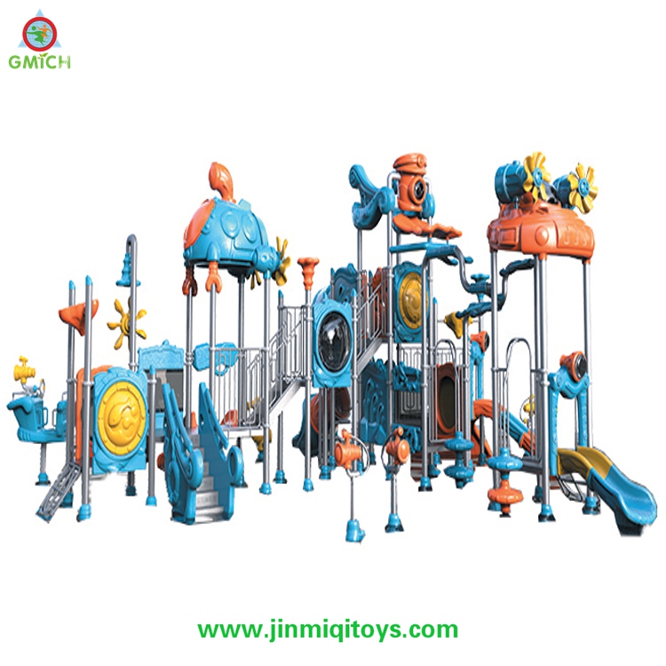 Water Park H033