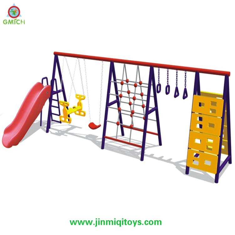 Swing Set GA201-3
