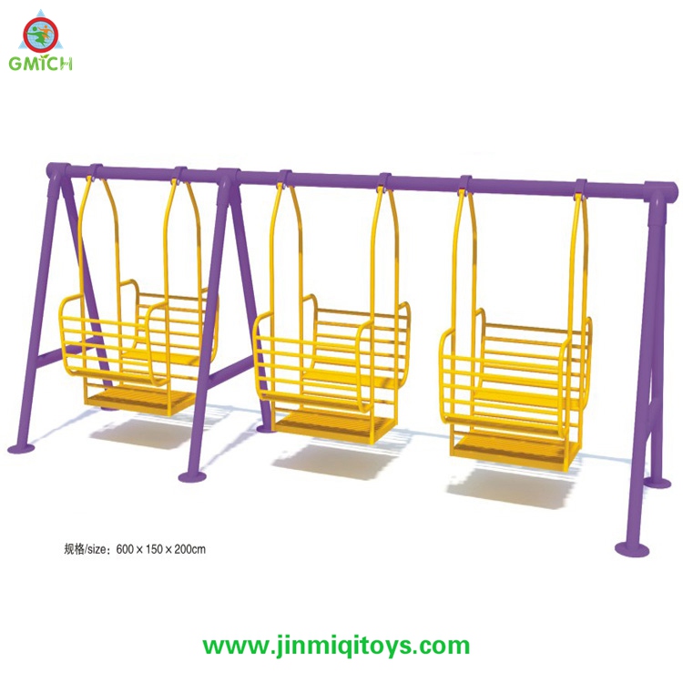 Swing Set GA202-2