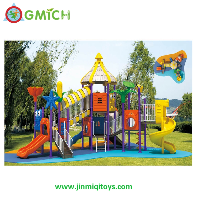 Outdoor Playground J031A