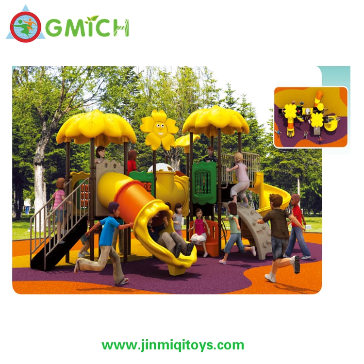 Outdoor Playground P010A