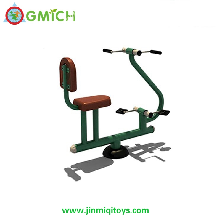 Outdoor Fitness  G183A