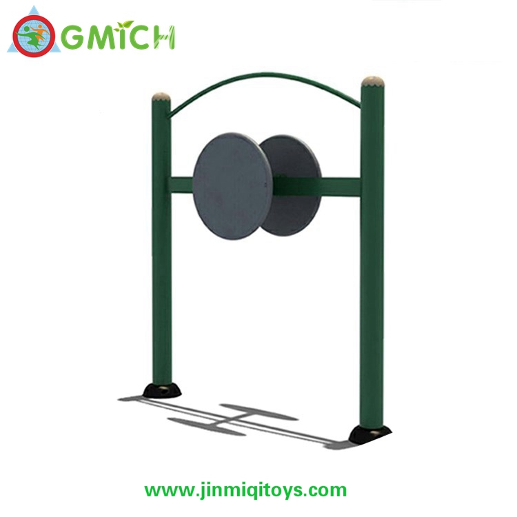 Outdoor Fitness  G183E