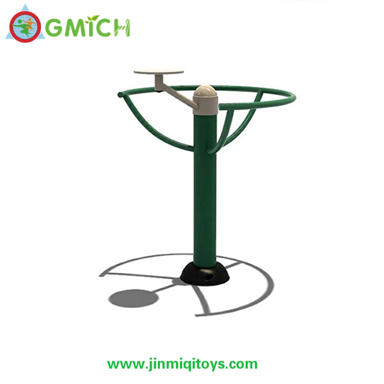 Outdoor Fitness G183I
