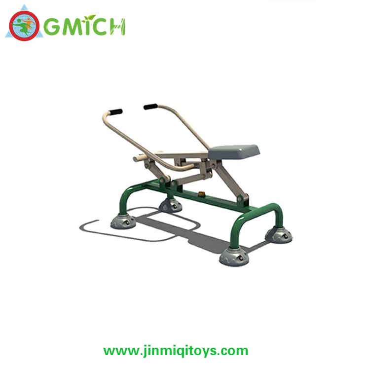 Outdoor Fitness  G183P