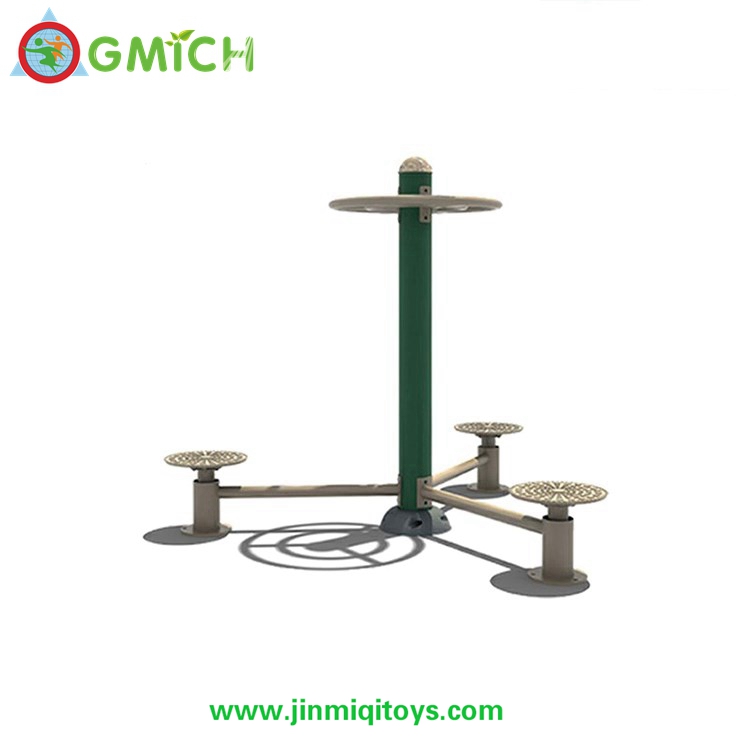 Outdoor Fitness  G184N