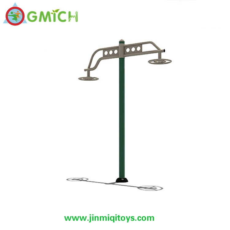 Outdoor Fitness  G184O