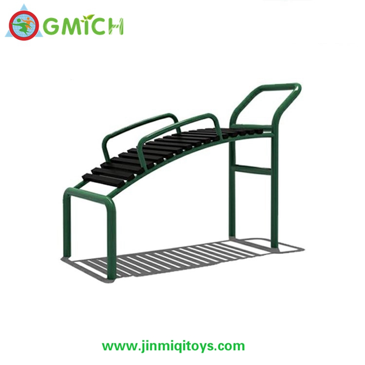 Outdoor Fitness  G185D
