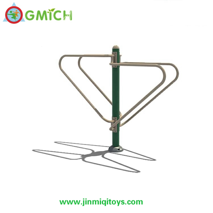 Outdoor Fitness  G185E