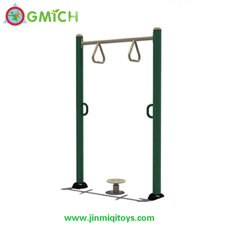 Outdoor Fitness  G184I