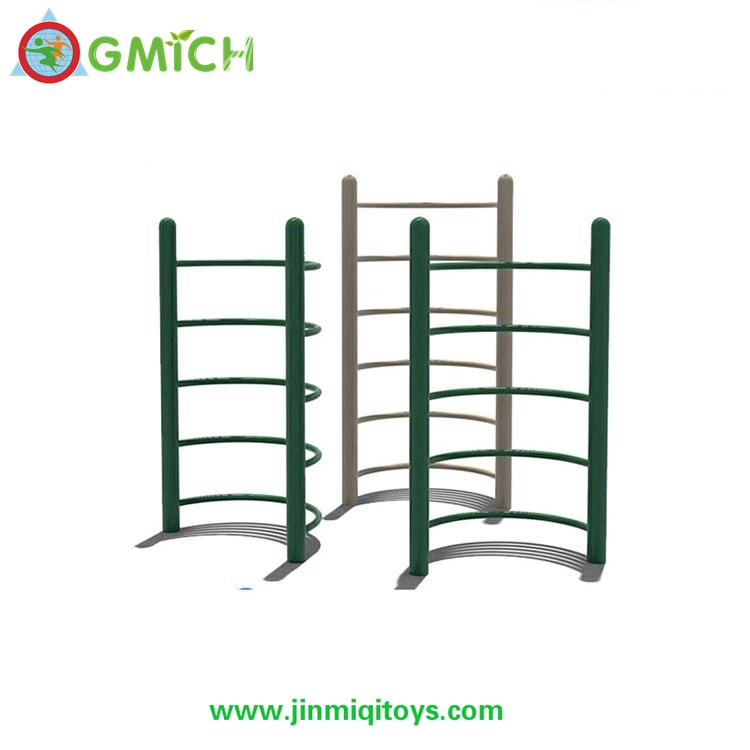 Outdoor Fitness  G186B