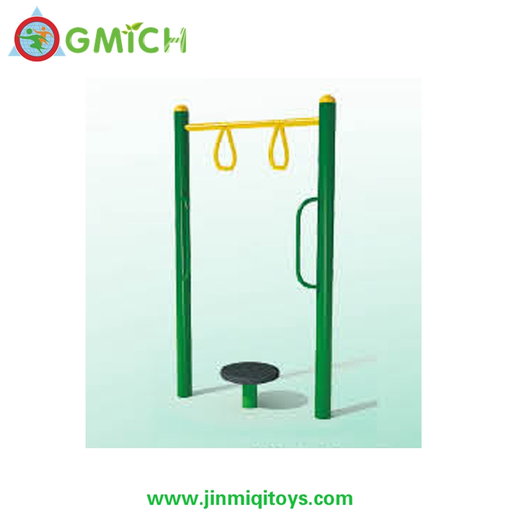 Outdoor Fitness  P135Q