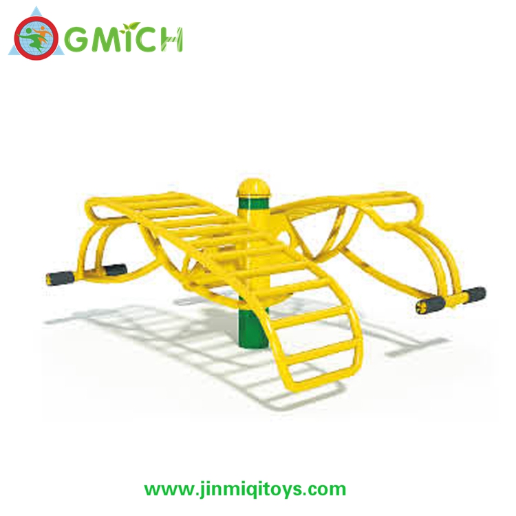 Outdoor Fitness  P137F