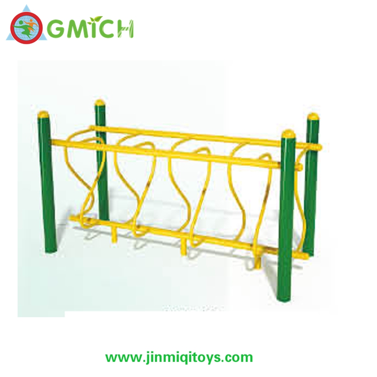 Outdoor Fitness  P138P