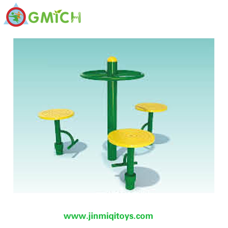 Outdoor Fitness  P139D