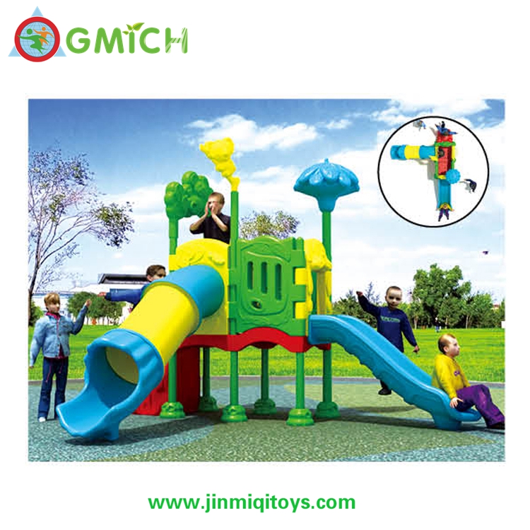Plastic playground  J079E