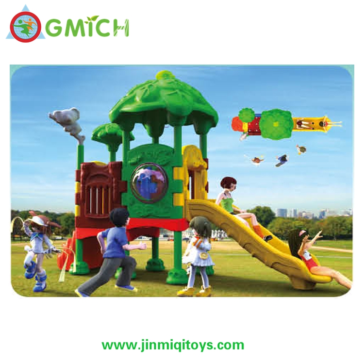 Plastic playground  P101B