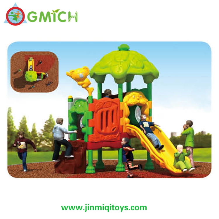 Plastic playground  P101C