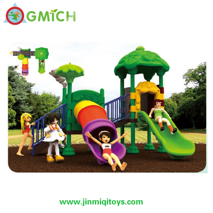 Plastic playground  P101E