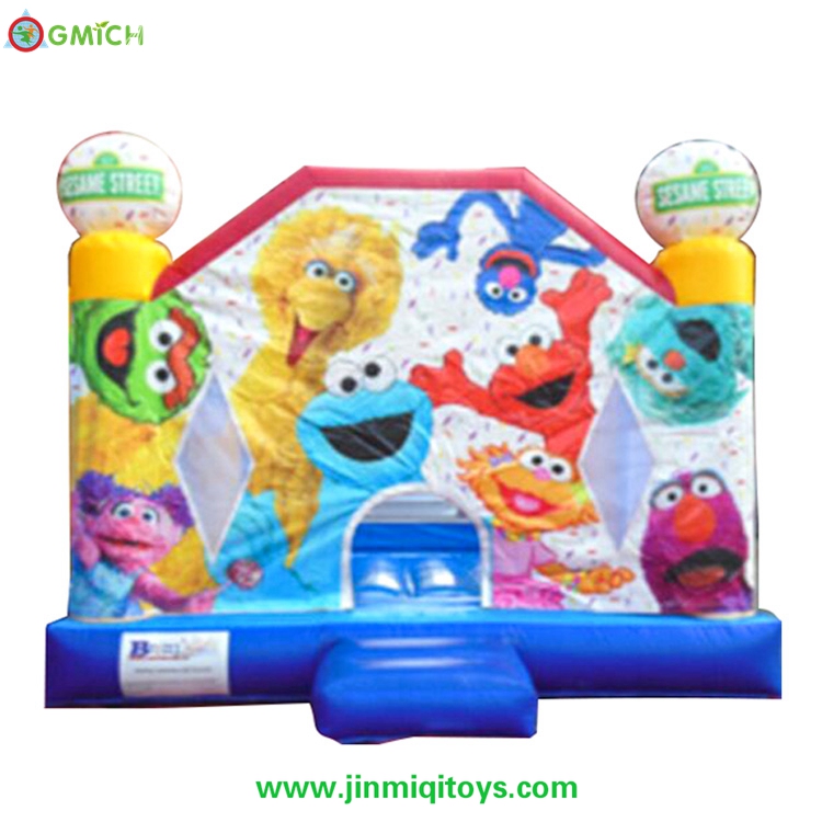 Inflatable Toys 18215D