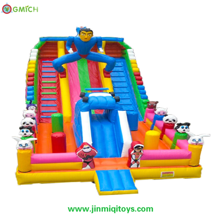 Inflatable Toys  18216F