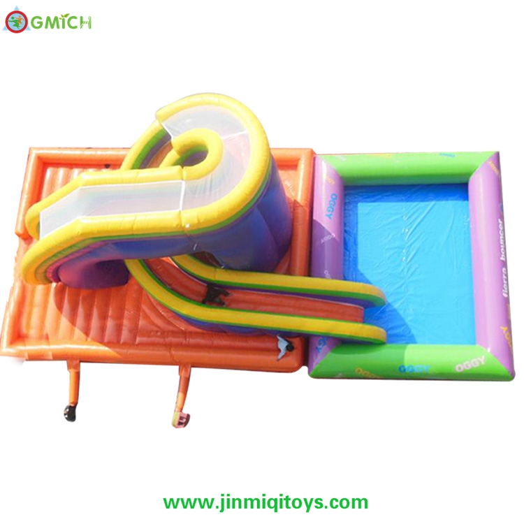 Inflatable Toys  18218A
