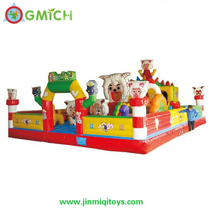 Inflatable Toys  G173C