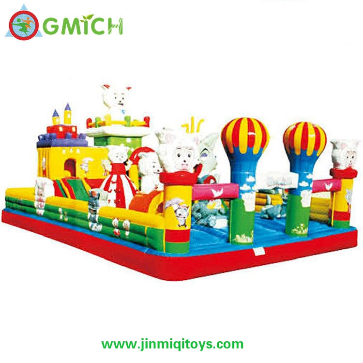 Inflatable Toys  G173E