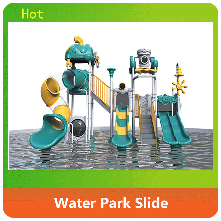 Water park