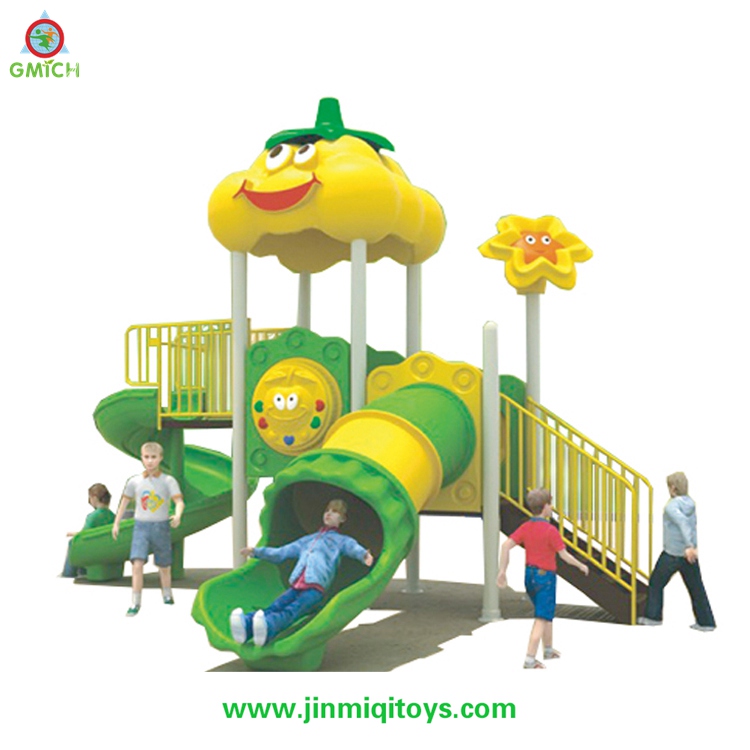 Small set playground